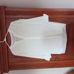 Old Navy v-neck, 3/4 sleeve,